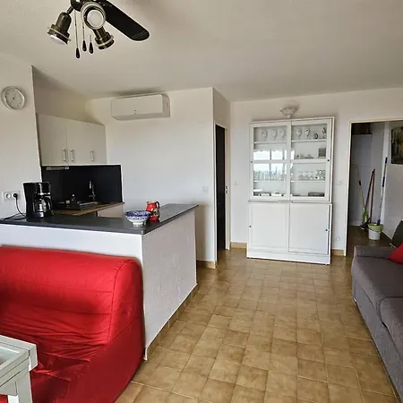 Climatise Avec Terrasse Aux Issambres - Fr-1-768-125