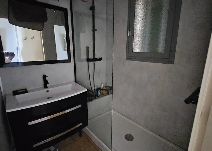 Climatise Avec Terrasse Aux Issambres - Fr-1-768-125