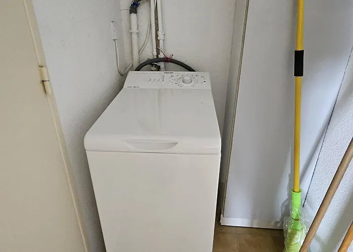 Climatise Avec Terrasse Aux Issambres - Fr-1-768-125 Apartmán *