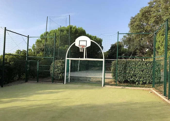 Climatise Avec Terrasse Aux Issambres - Fr-1-768-125 Roquebrune-sur Argens